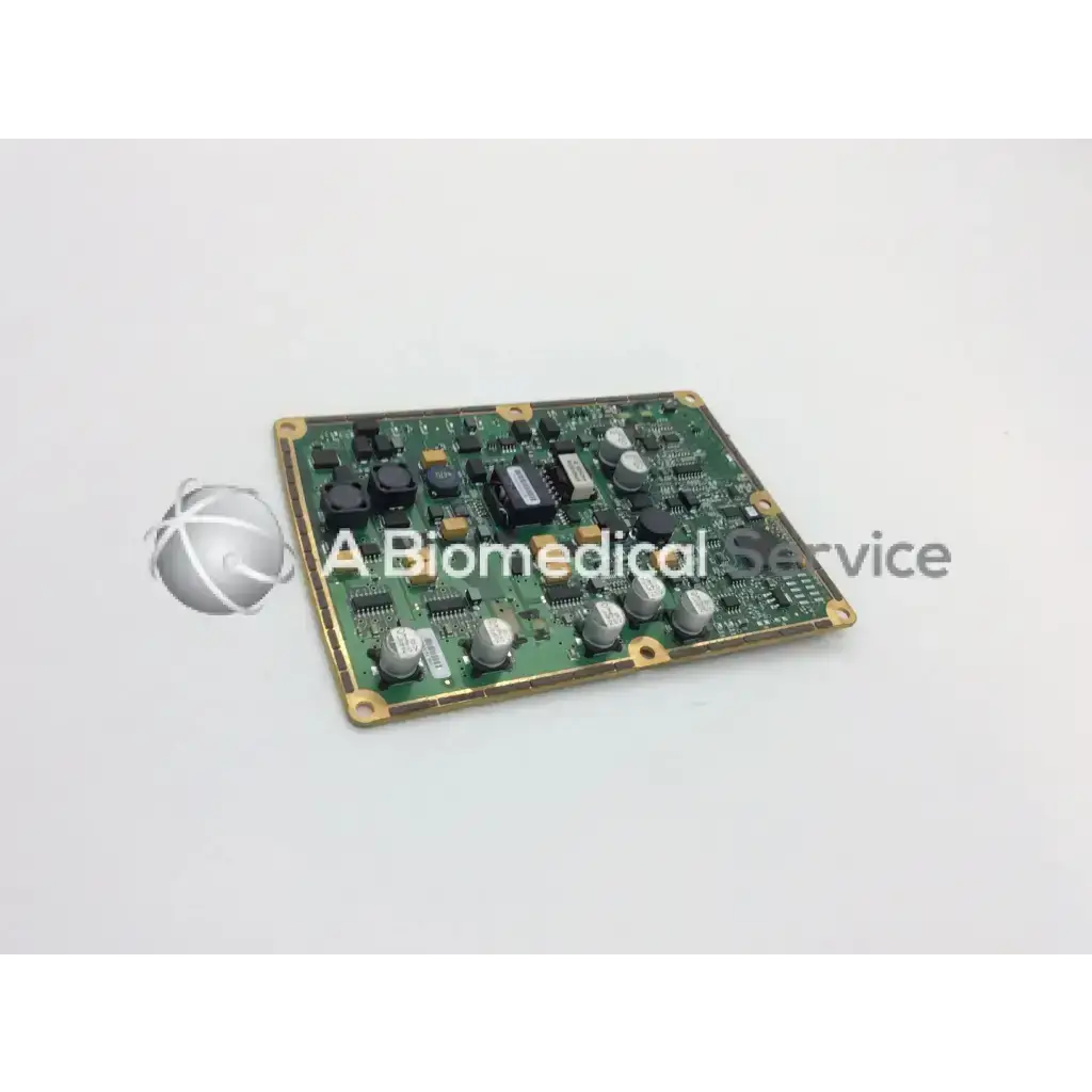 SonoSite P07000-03 M Turbo Edge Board - Medical parts