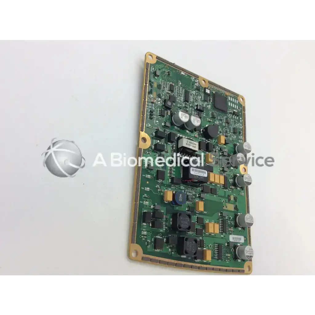 SonoSite P07000-03 M Turbo Edge Board - Medical parts