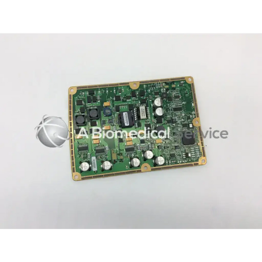 SonoSite P07000-03 M turbo Edge Board - Medical parts