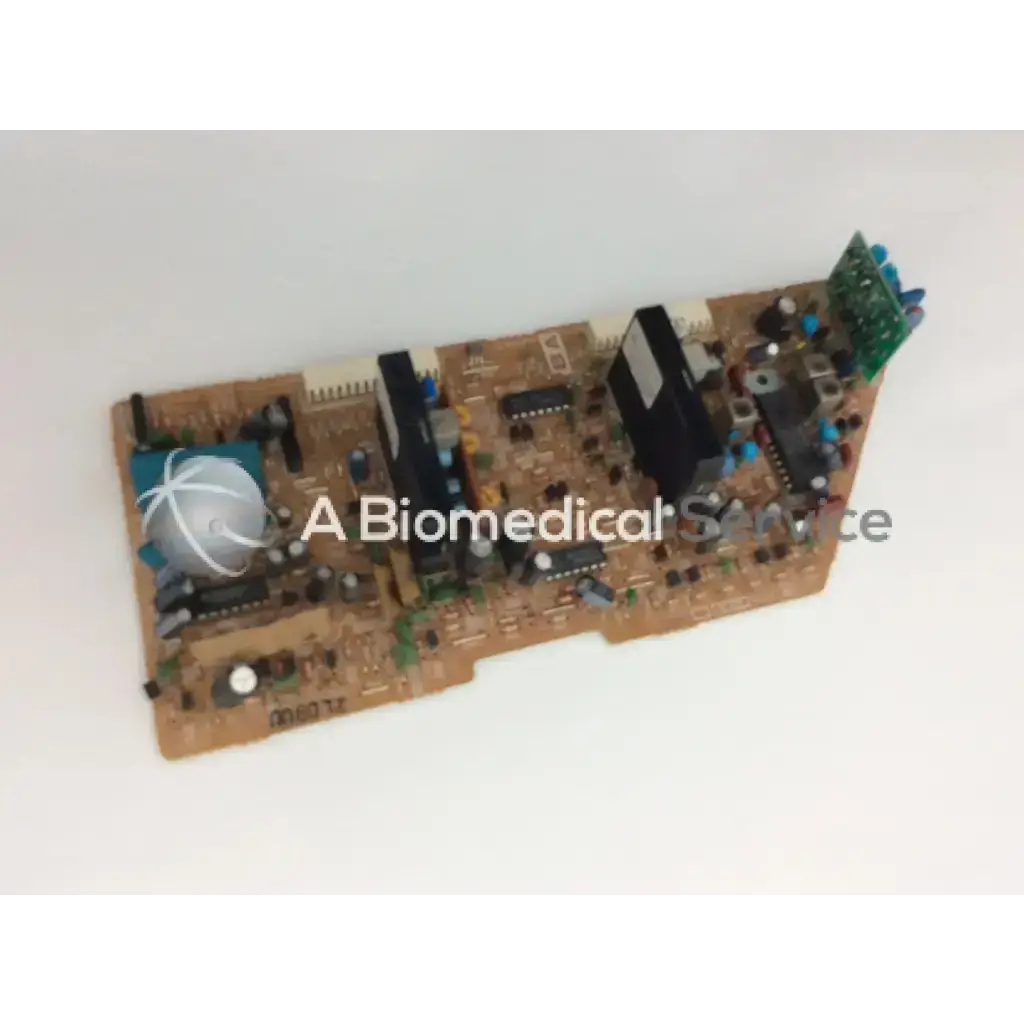 Sony 1-629-145-12 170080212 Circuit Board - Medical parts