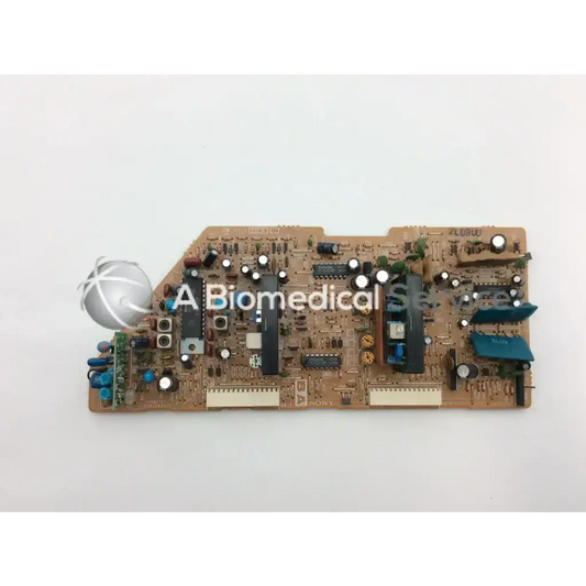 Sony 1-629-145-12 170080212 Circuit Board - Medical parts