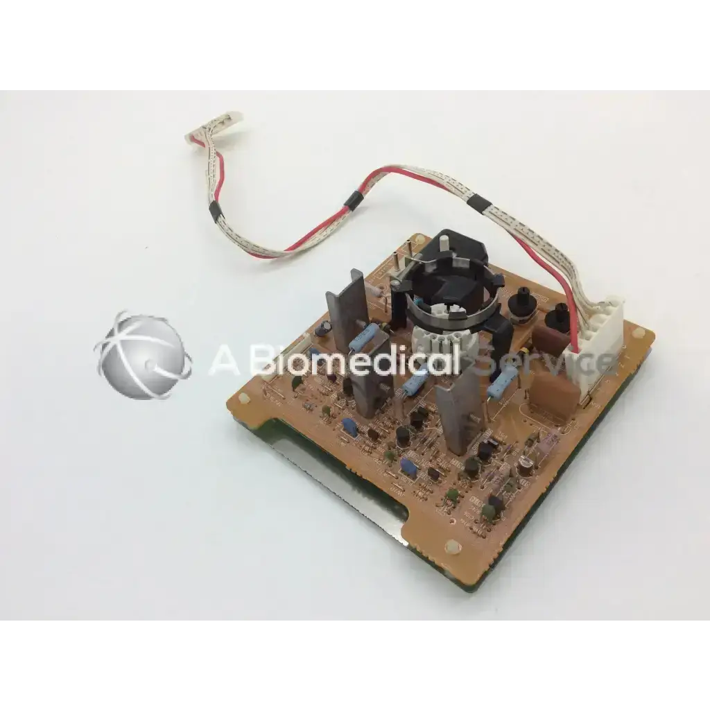 Sony 1-629-147-12 Circuit Board A-1330-913-A - Medical parts