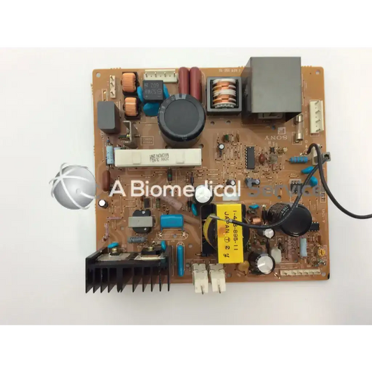 Sony 1-629-152-16 Power Board - Medical parts