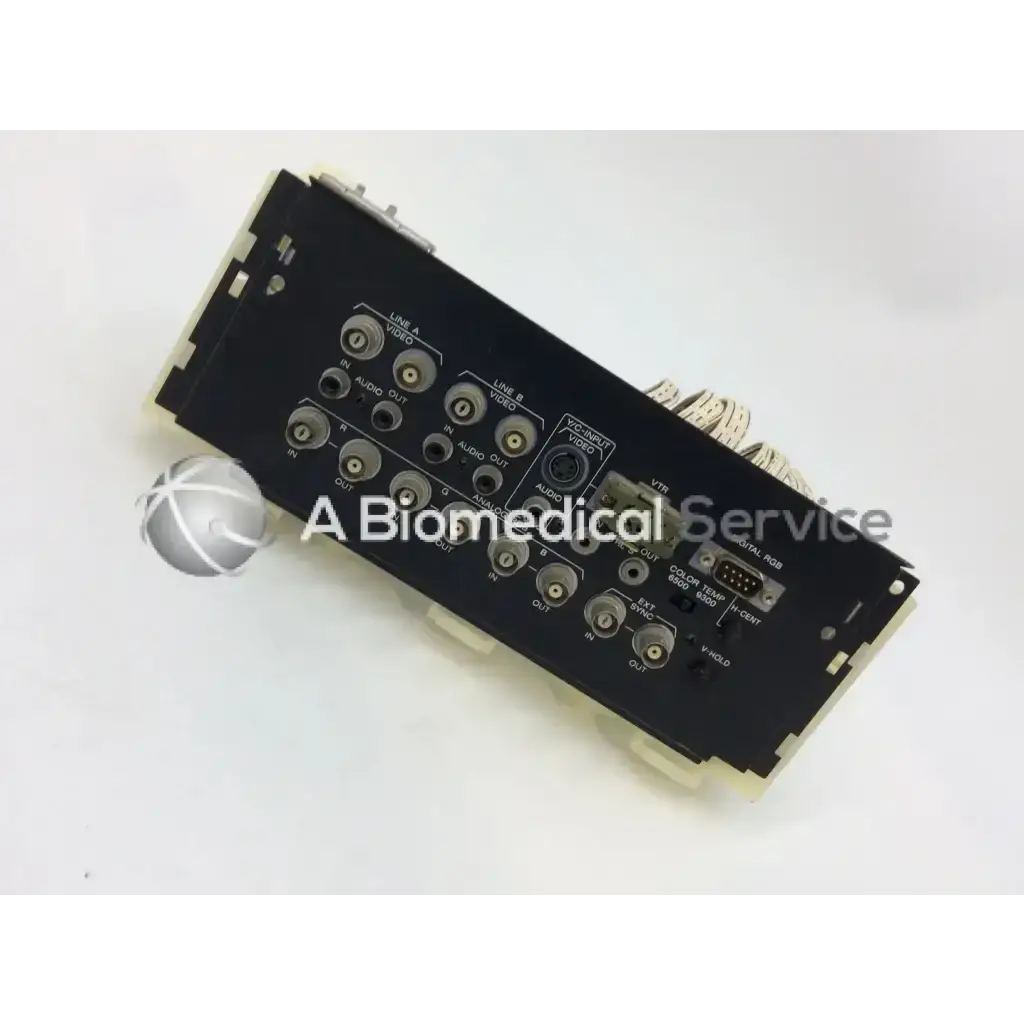 Sony 1-629-155-12 Board - Medical parts
