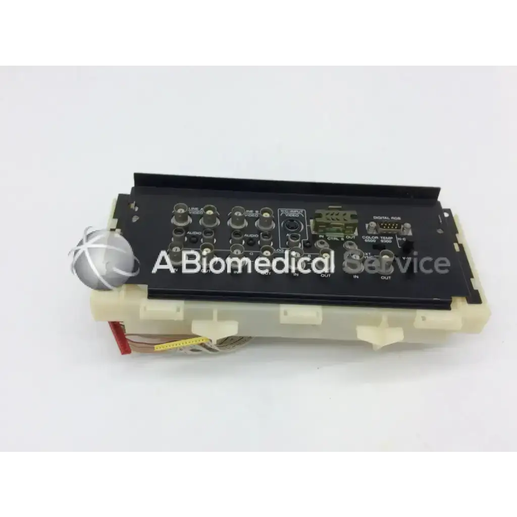 Sony 1-629-155-12 Board - Medical parts