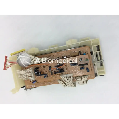 Sony 1-629-155-12 Board - Medical parts