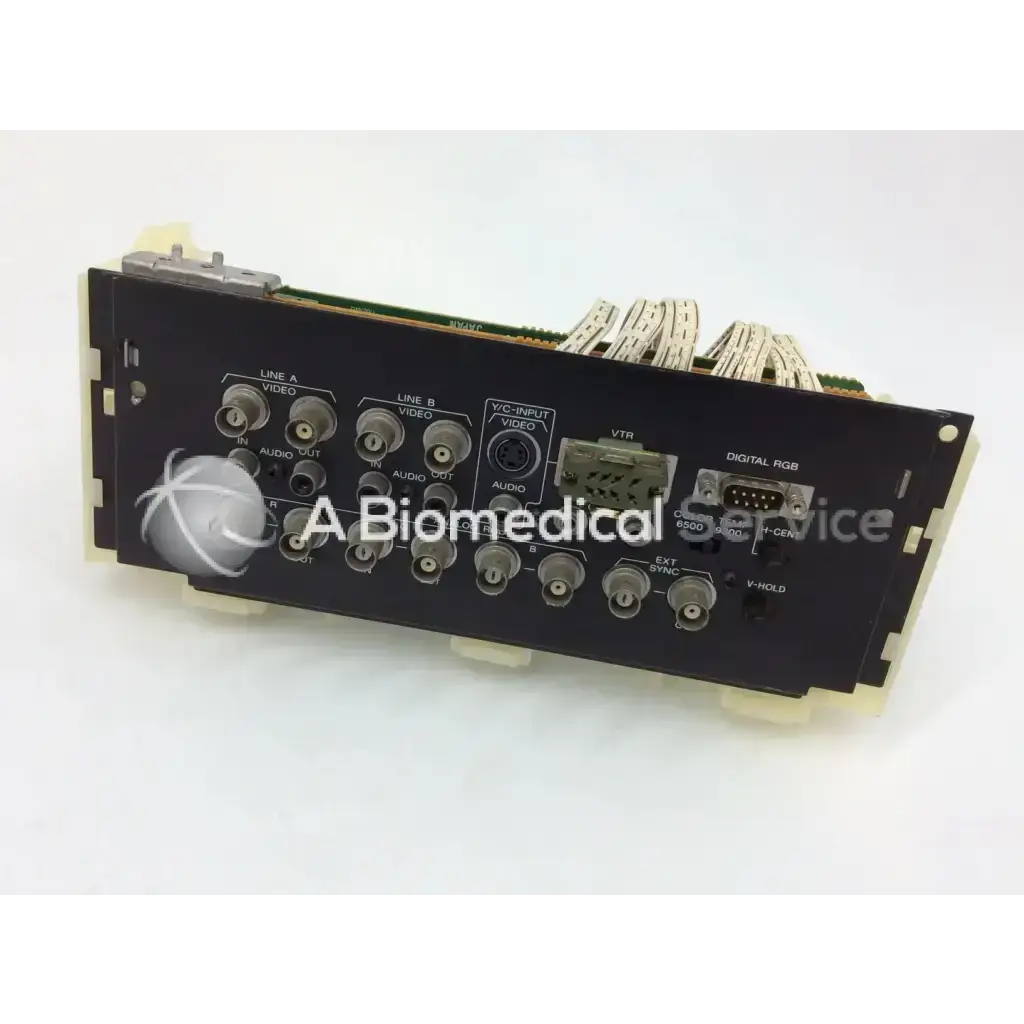 Sony 1-629-155-12 Board - Medical parts