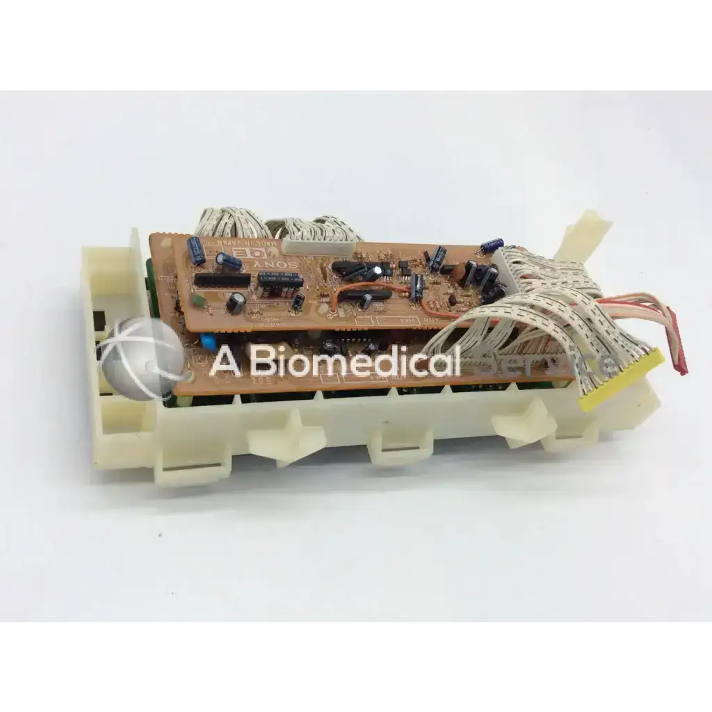 Sony 1-629-155-12 Board - Medical parts
