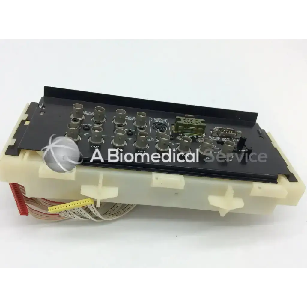 Sony 1-629-155-12 Board - Medical parts