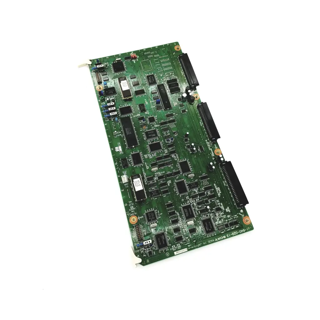 Load image into Gallery viewer, Sony 1-640-029-13 Control Board - Medical parts