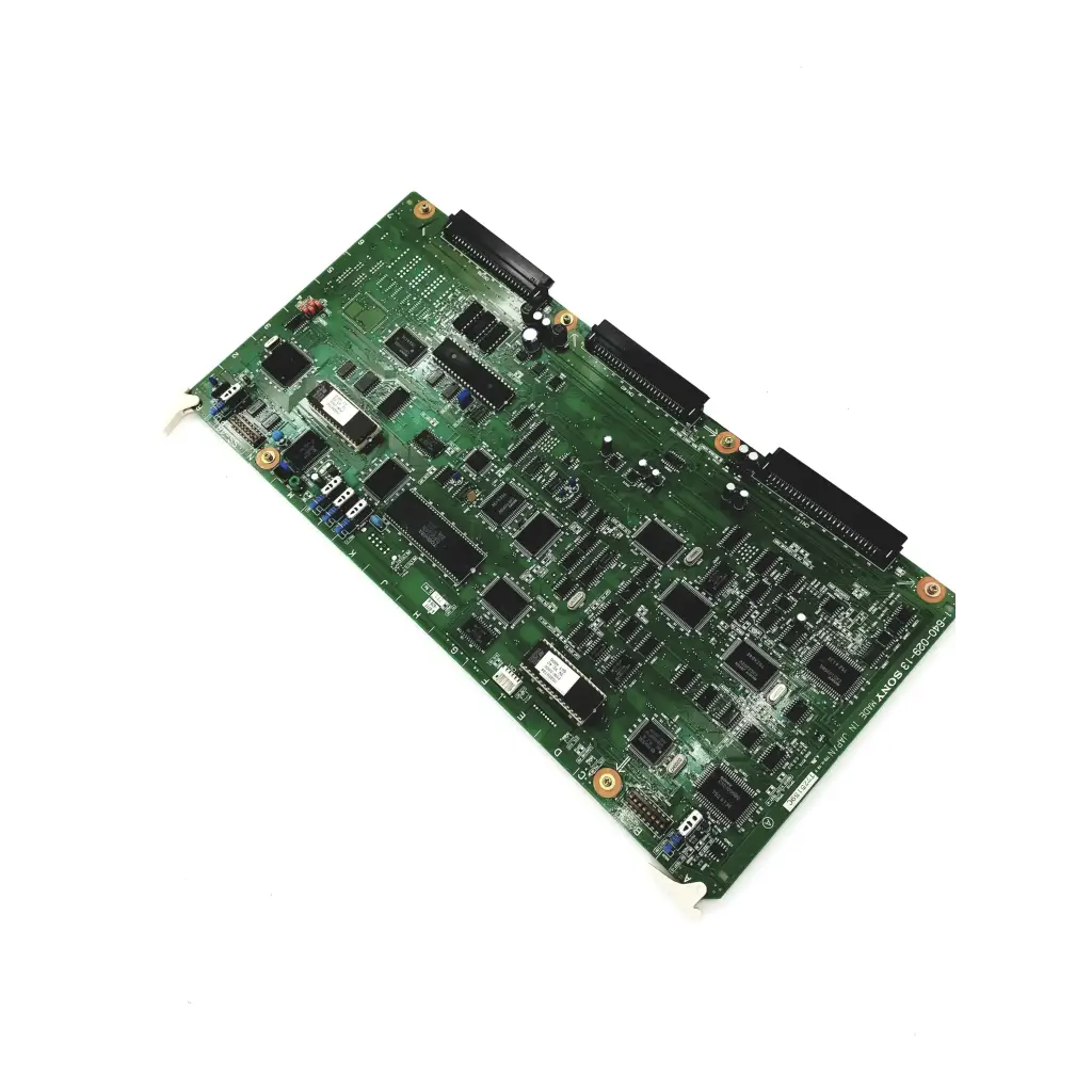 Load image into Gallery viewer, Sony 1-640-029-13 Control Board - Medical parts