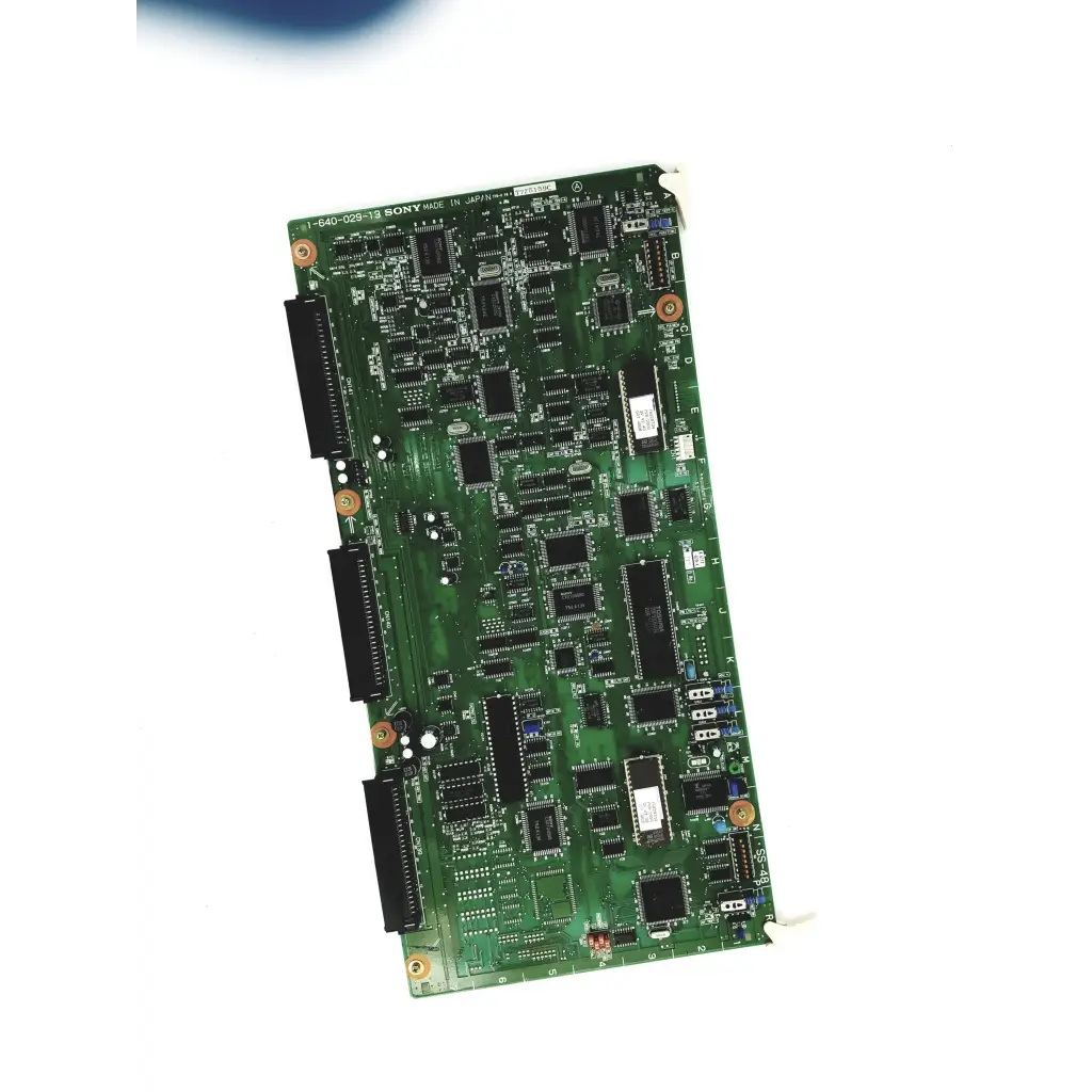 Load image into Gallery viewer, Sony 1-640-029-13 Control Board - Medical parts