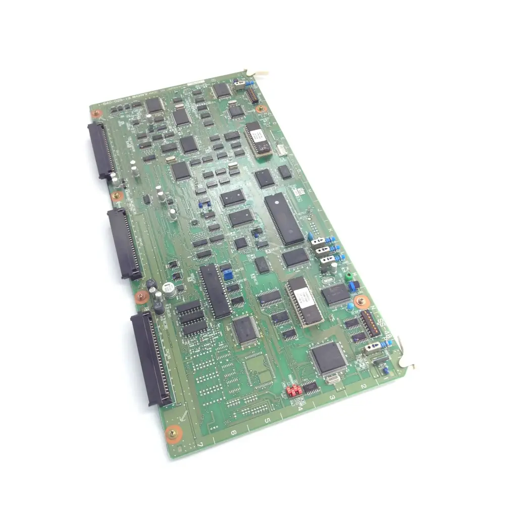 Load image into Gallery viewer, Sony 1-640-029-13 Control Board - Medical parts