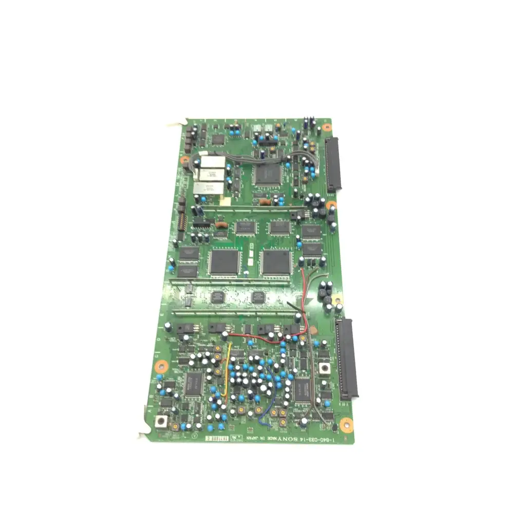Load image into Gallery viewer, Sony 1-640-033-14 Control Board TBC-18 - Medical parts