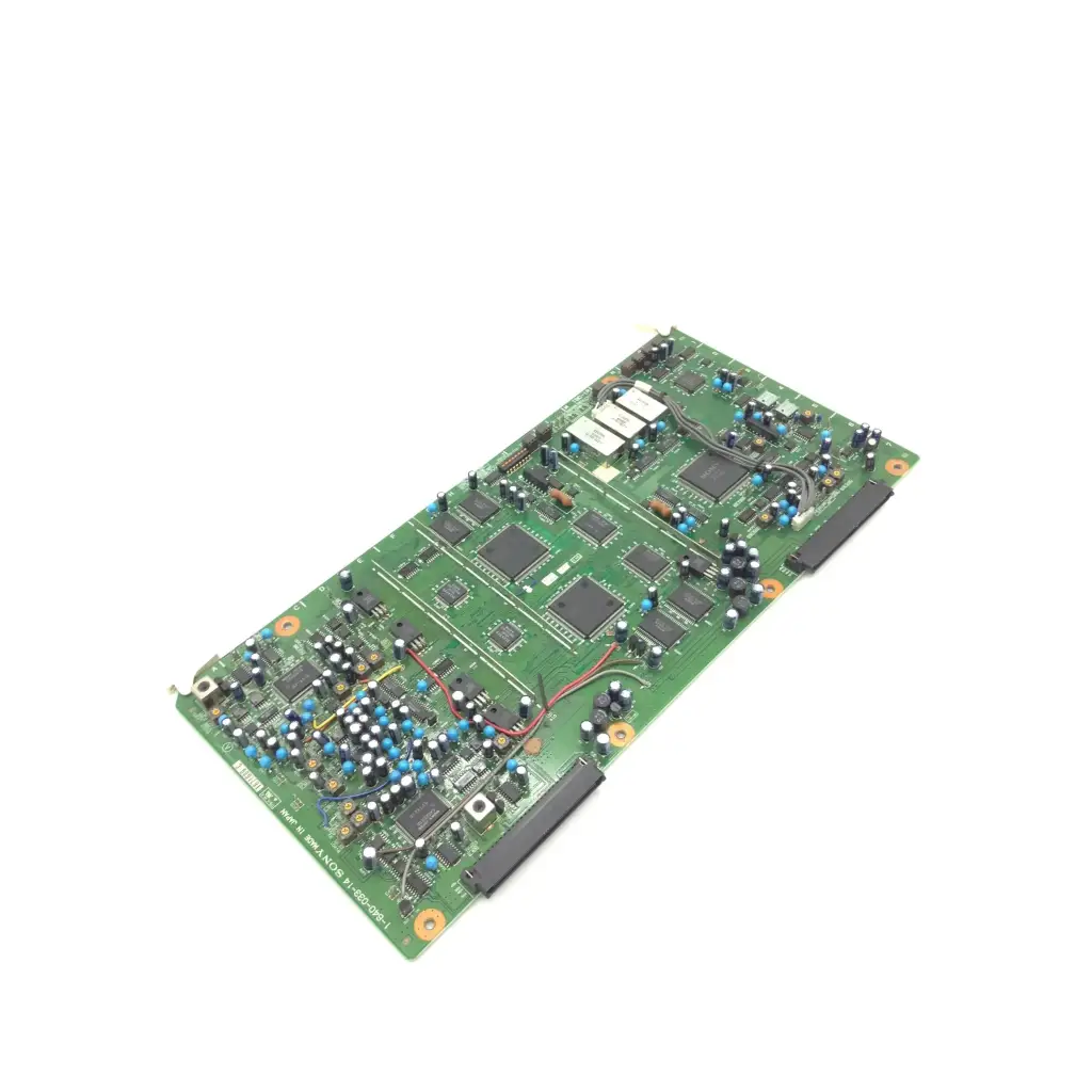 Load image into Gallery viewer, Sony 1-640-033-14 Control Board TBC-18 - Medical parts