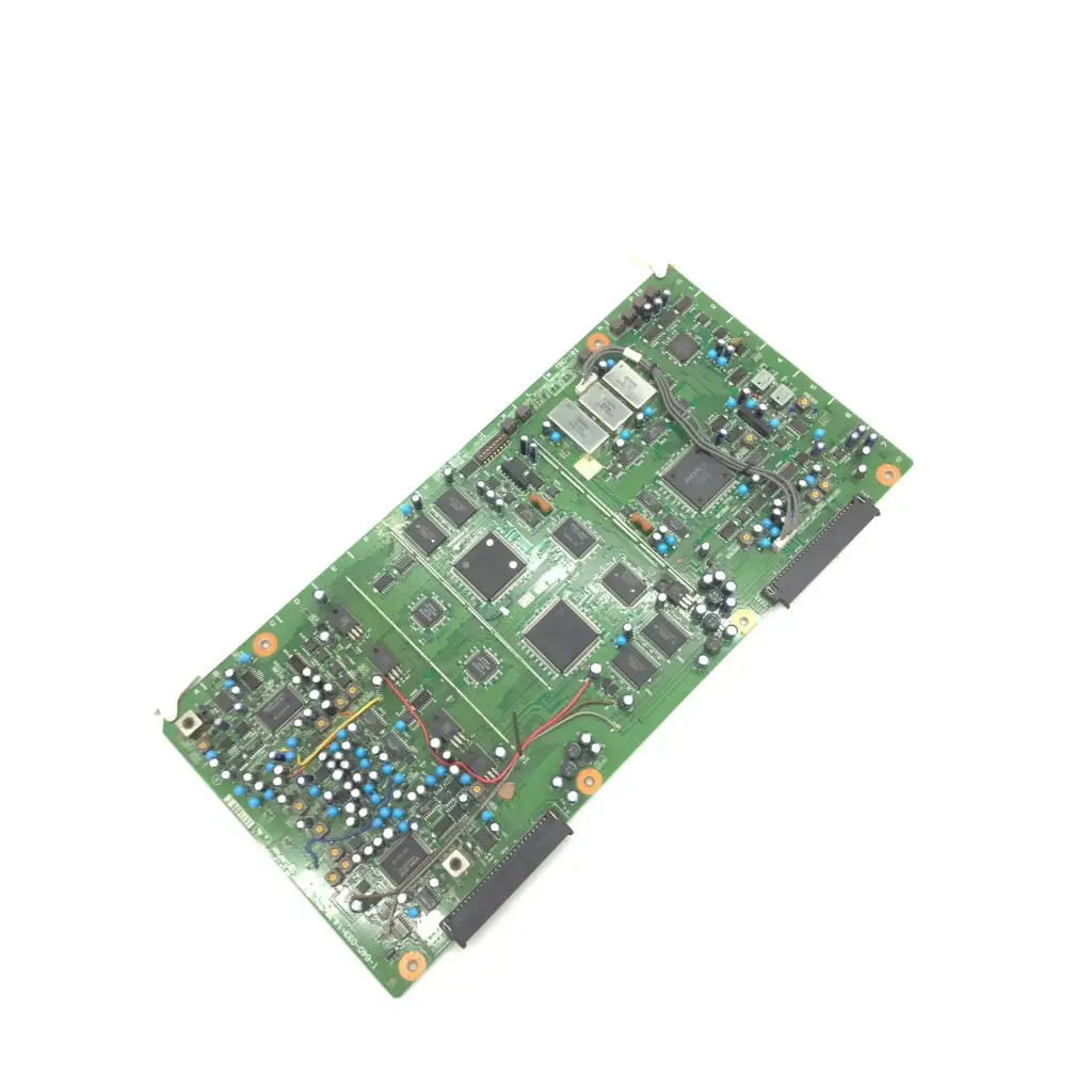 Load image into Gallery viewer, Sony 1-640-033-14 Control Board TBC-18 - Medical parts