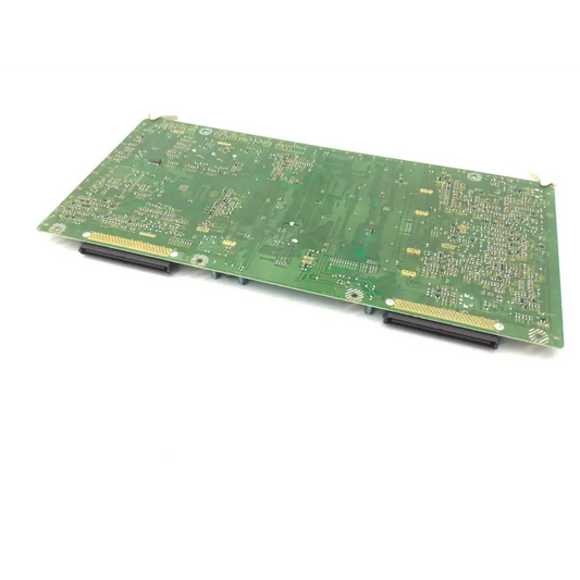 Sony 1-640-033-14 Control Board TBC-18 - Medical parts