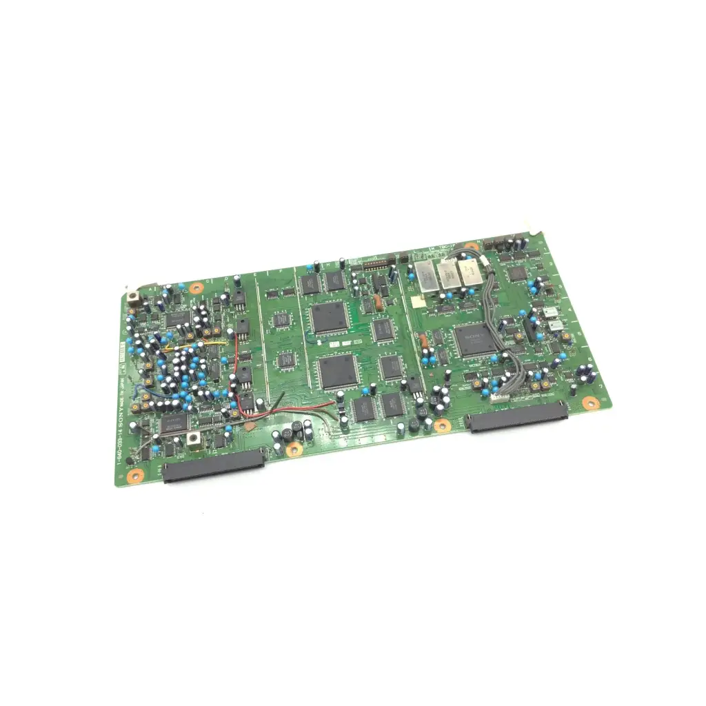 Load image into Gallery viewer, Sony 1-640-033-14 Control Board TBC-18 - Medical parts