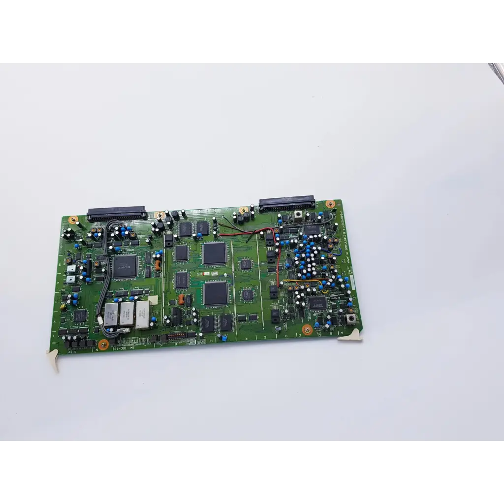 Load image into Gallery viewer, Sony 1-640-033-14 Control Board TBC-18 - Medical parts