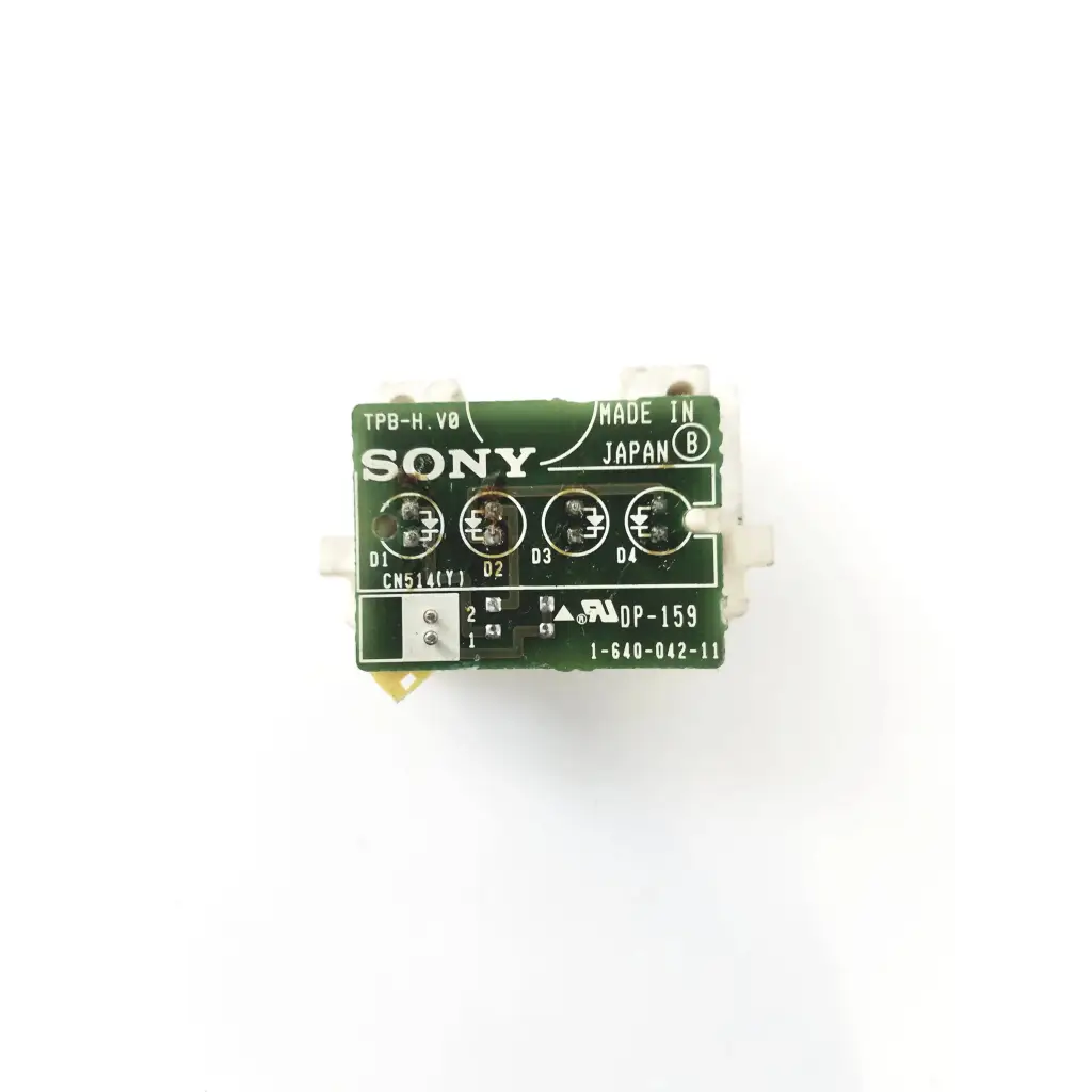 Load image into Gallery viewer, Sony 1-640-042-11 Board - Medical parts