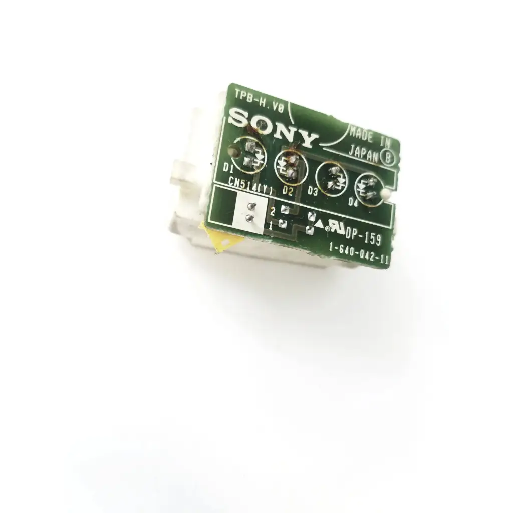 Load image into Gallery viewer, Sony 1-640-042-11 Board - Medical parts