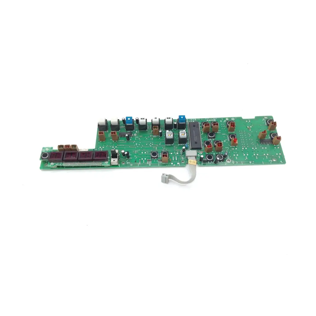 Load image into Gallery viewer, Sony 1-640-050-33 - Medical parts