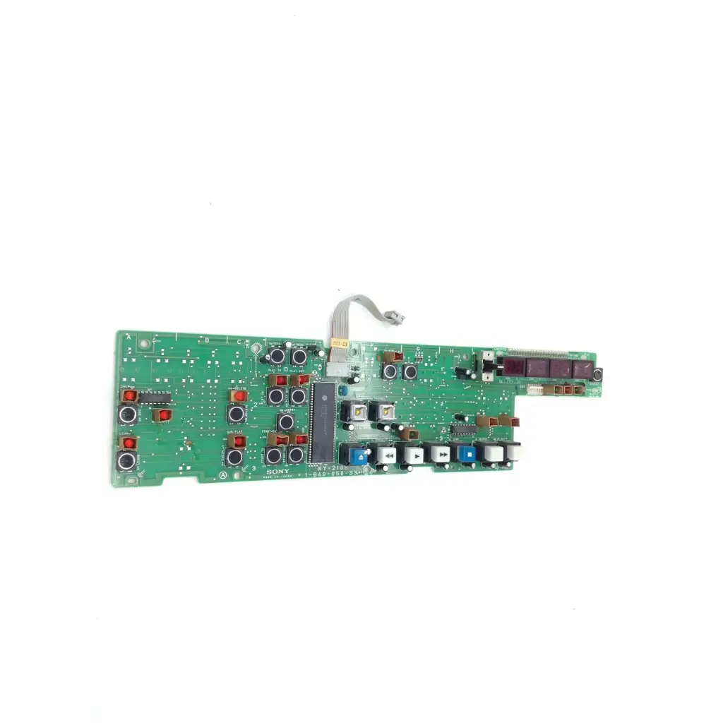 Load image into Gallery viewer, Sony 1-640-050-33 - Medical parts