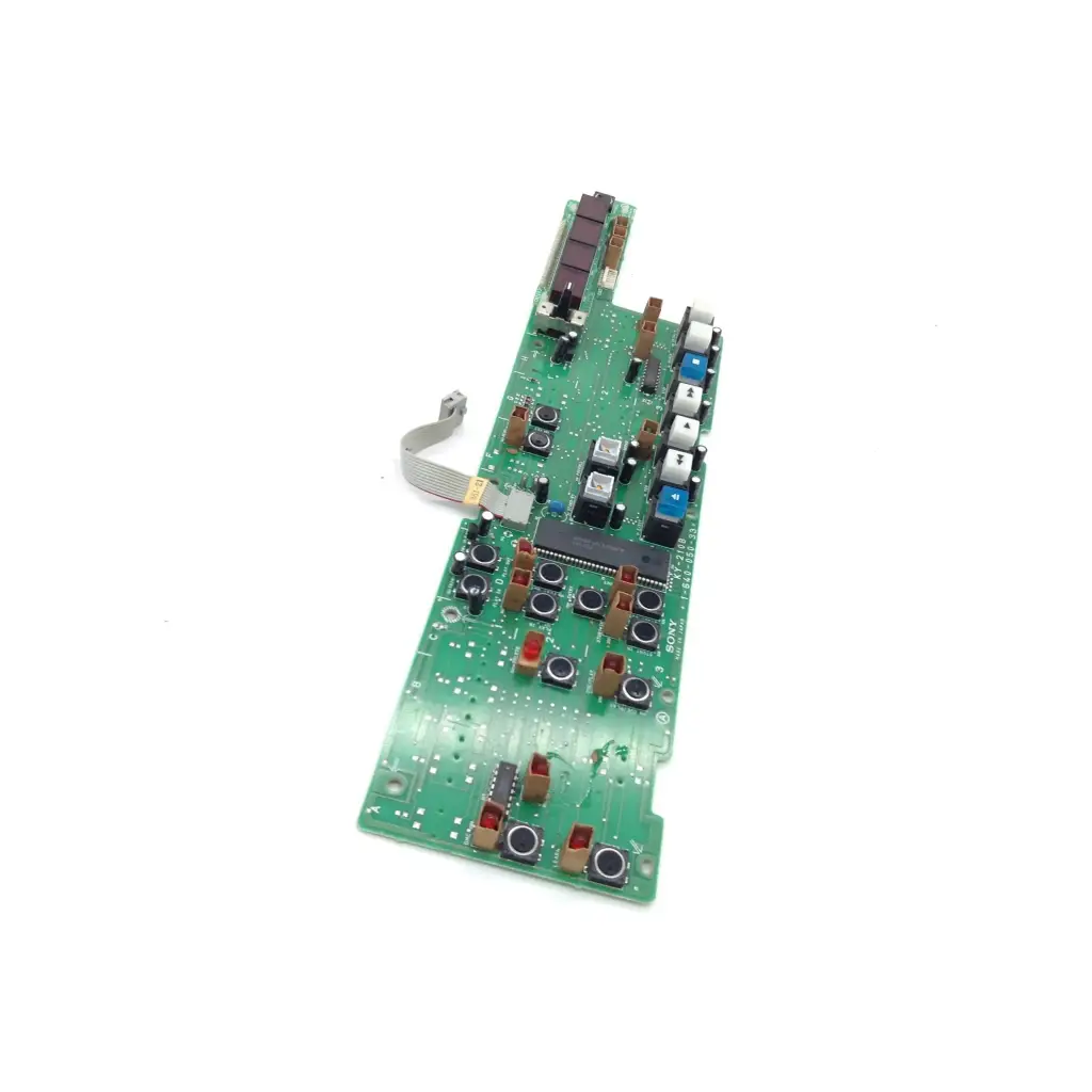 Load image into Gallery viewer, Sony 1-640-050-33 - Medical parts