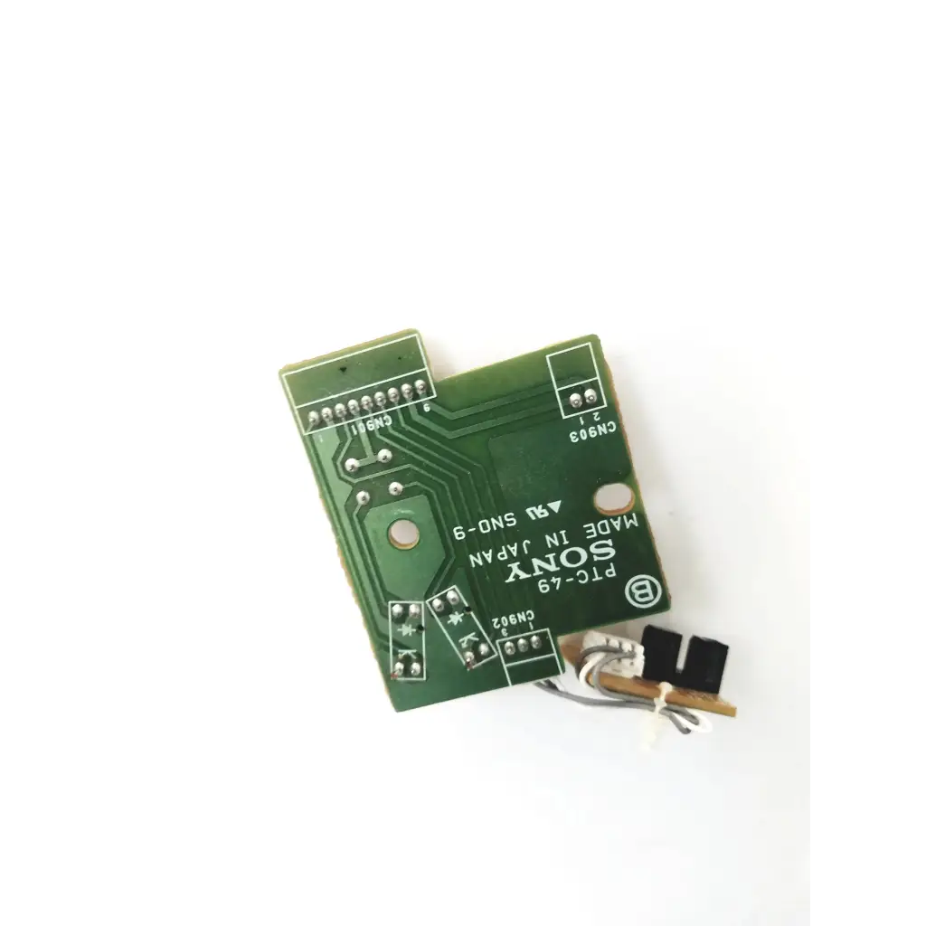Load image into Gallery viewer, Sony 1-640-164-11 PTC-49 Board - Medical parts