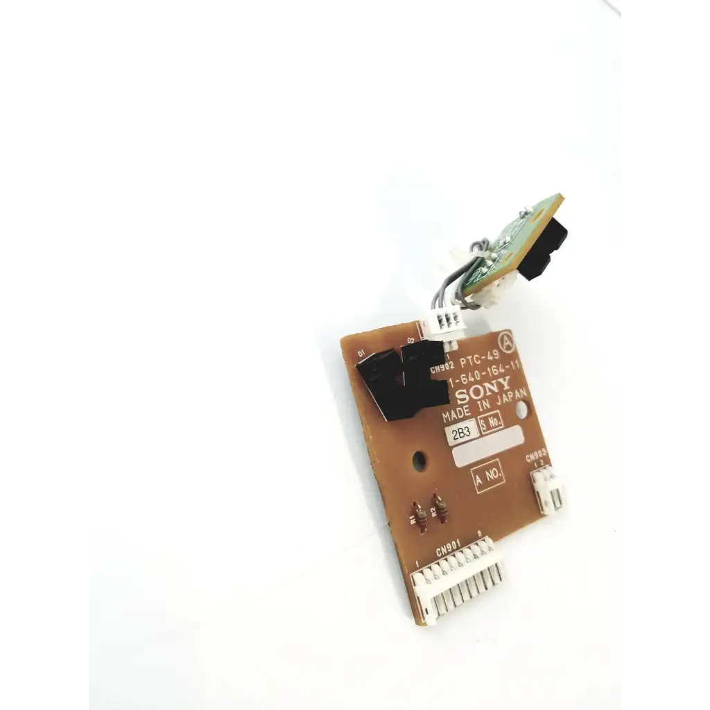 Load image into Gallery viewer, Sony 1-640-164-11 PTC-49 Board - Medical parts