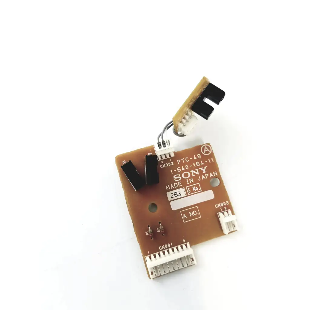Load image into Gallery viewer, Sony 1-640-164-11 PTC-49 Board - Medical parts