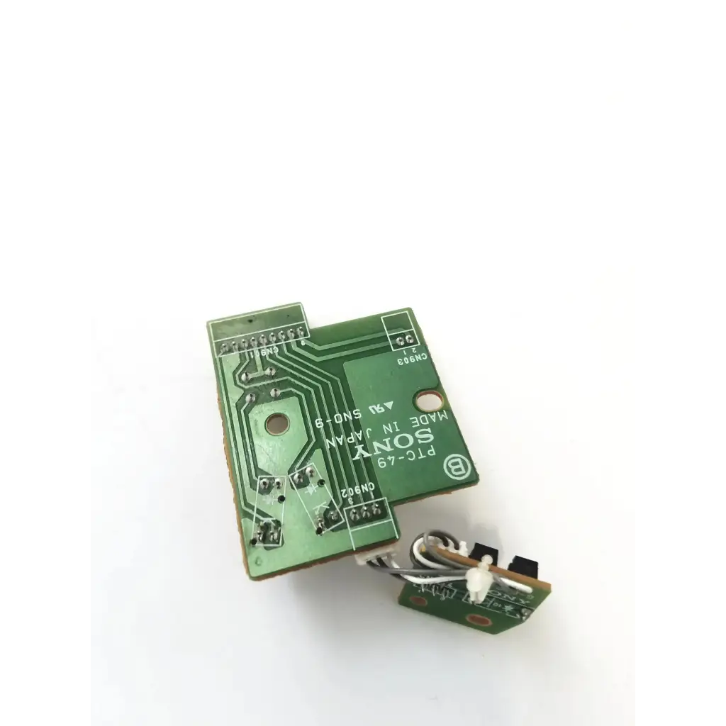 Load image into Gallery viewer, Sony 1-640-164-11 PTC-49 Board - Medical parts