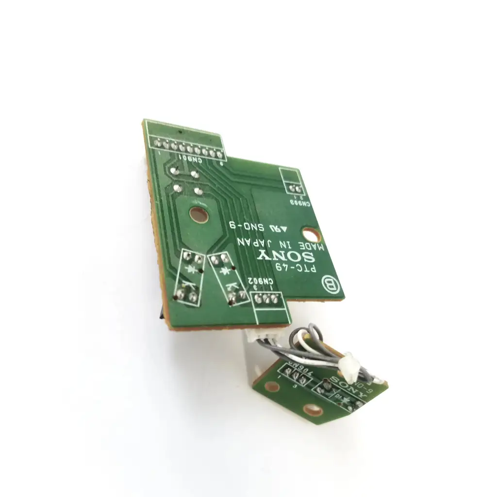Load image into Gallery viewer, Sony 1-640-164-11 PTC-49 Board - Medical parts