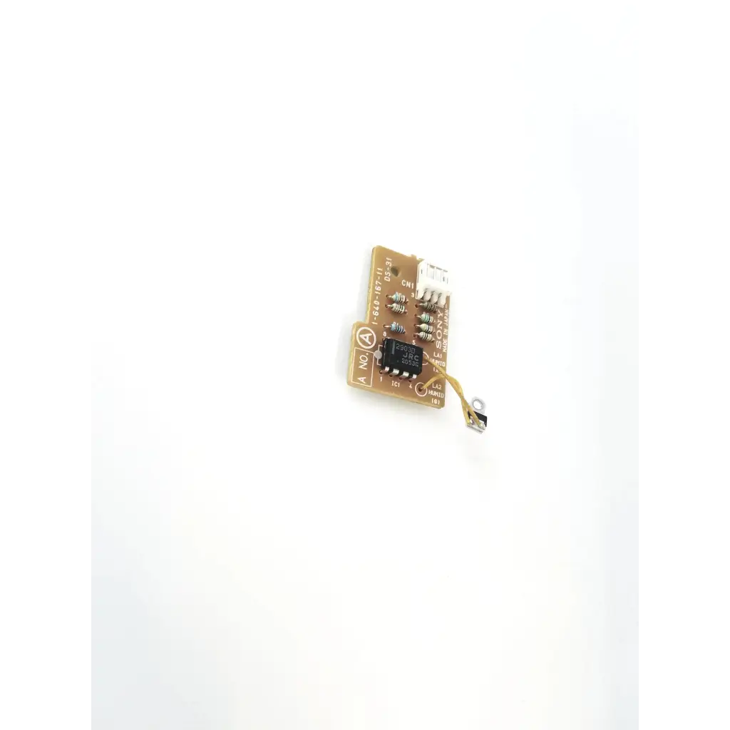 Load image into Gallery viewer, Sony 1-640-167-11 Betacam PVW-2600P - Medical parts