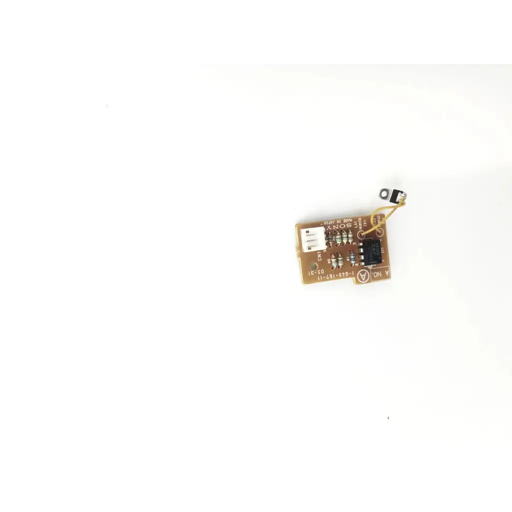 Load image into Gallery viewer, Sony 1-640-167-11 Betacam PVW-2600P - Medical parts