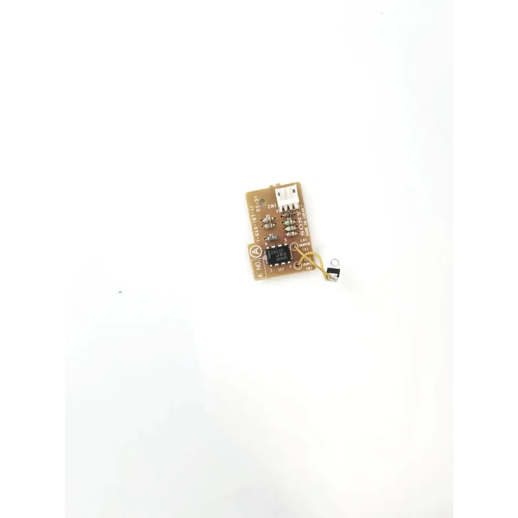 Load image into Gallery viewer, Sony 1-640-167-11 Betacam PVW-2600P - Medical parts