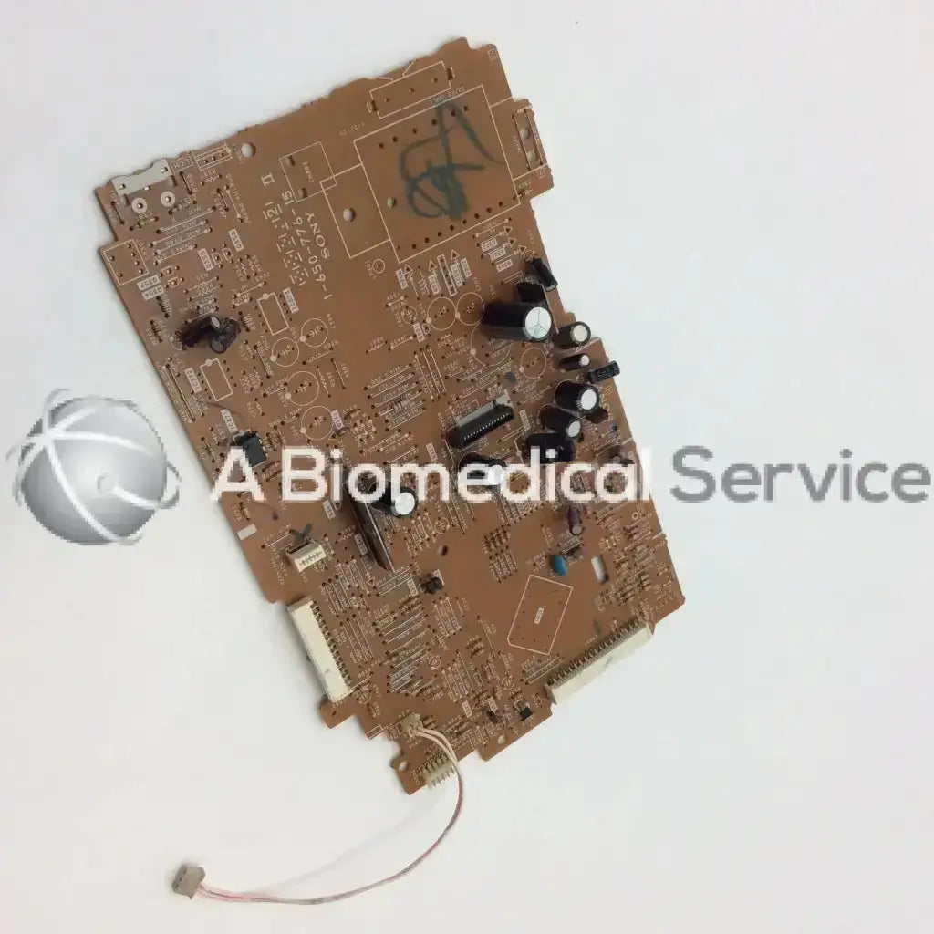 Sony 1-650-776-15 Board - Medical parts