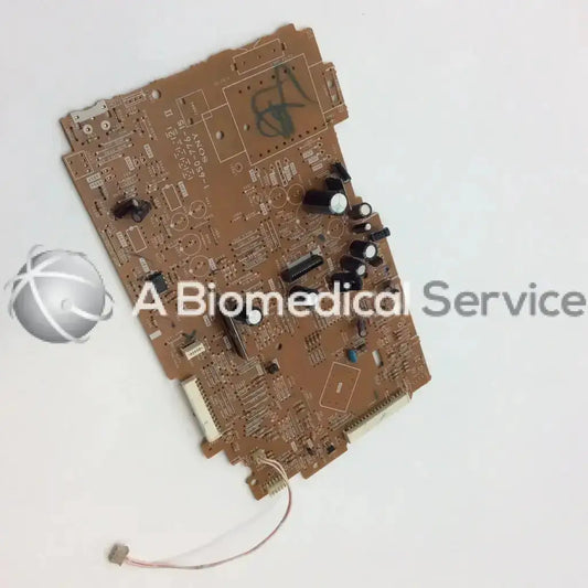 Sony 1-650-776-15 Board - Medical parts