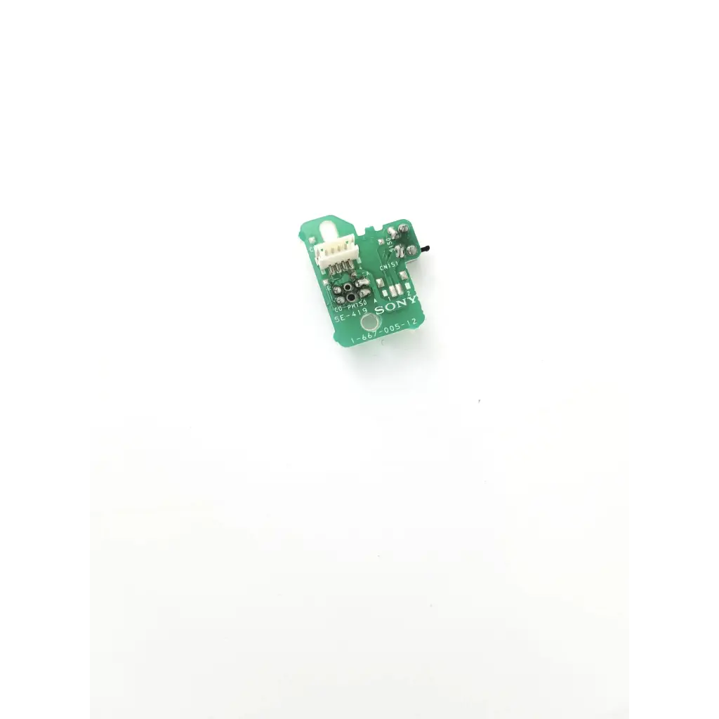 Load image into Gallery viewer, Sony 1-667-005-12 Circuit Board - Medical parts