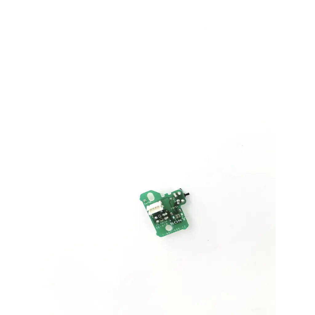 Load image into Gallery viewer, Sony 1-667-005-12 Circuit Board - Medical parts