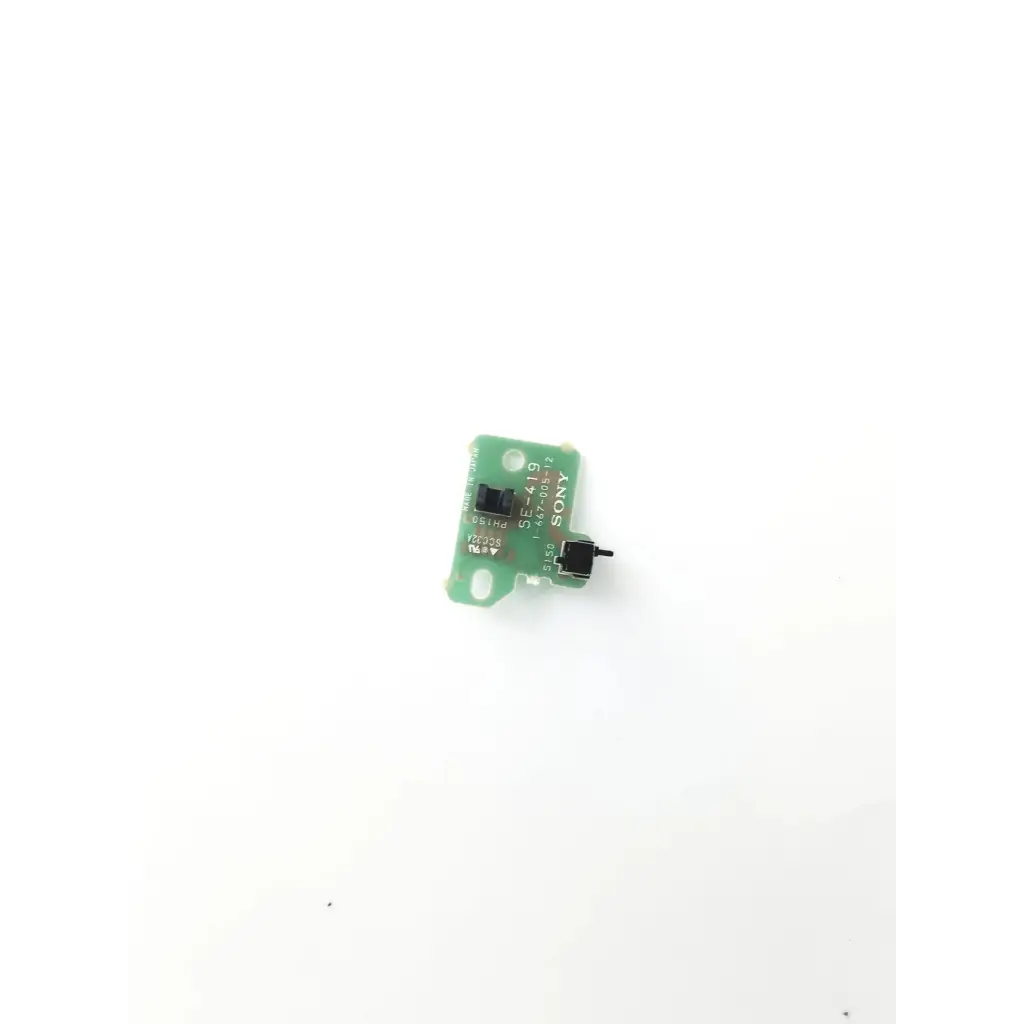 Load image into Gallery viewer, Sony 1-667-005-12 Circuit Board - Medical parts