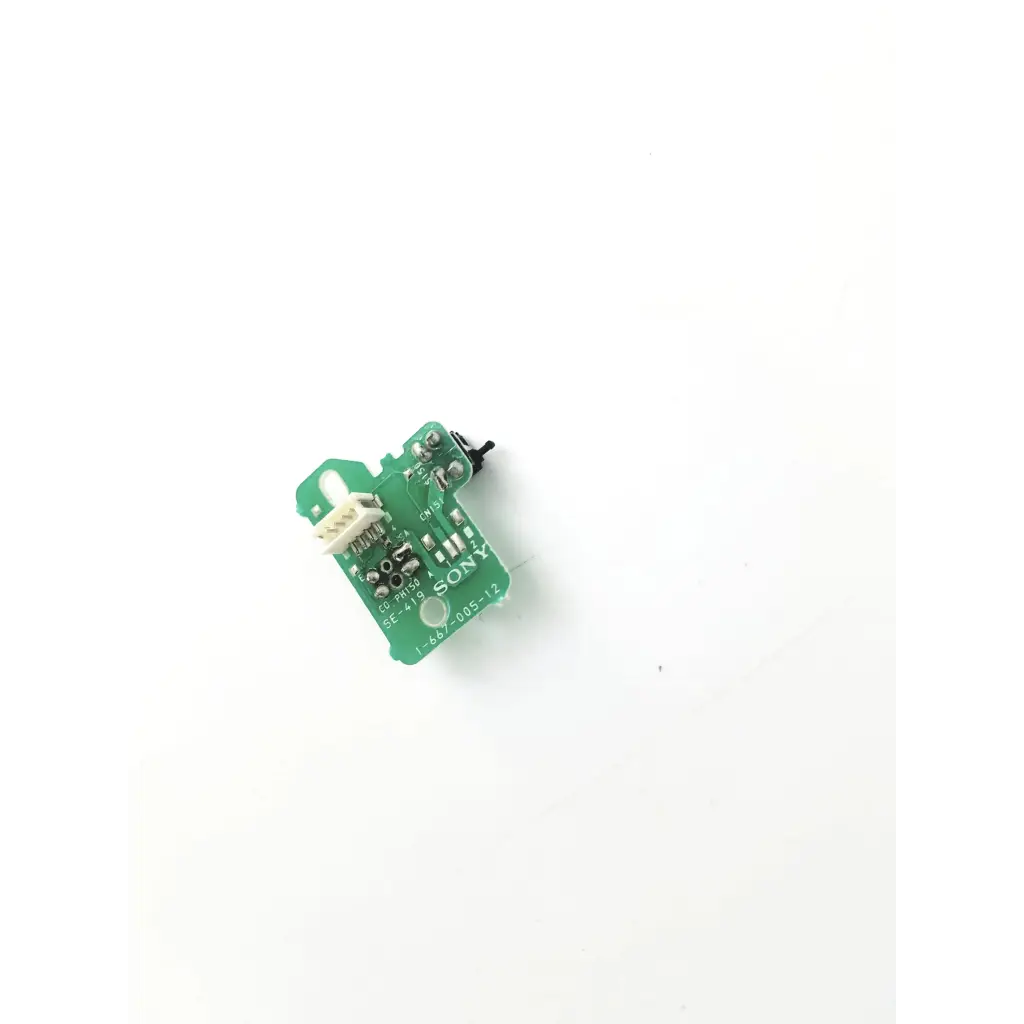 Load image into Gallery viewer, Sony 1-667-005-12 Circuit Board - Medical parts