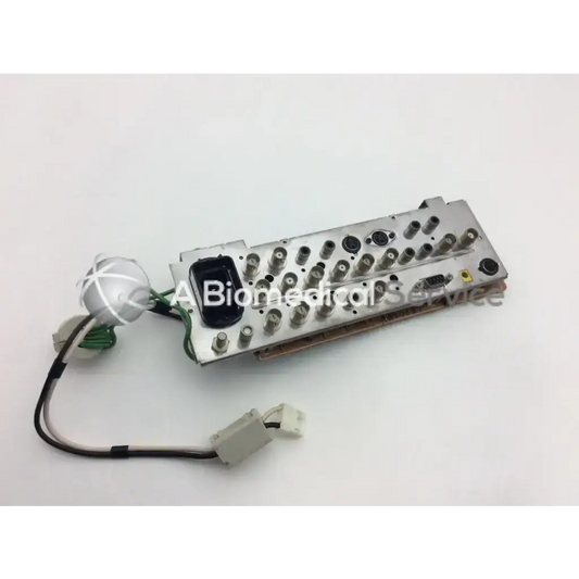 Sony 1-668-846-12 Board - Medical parts