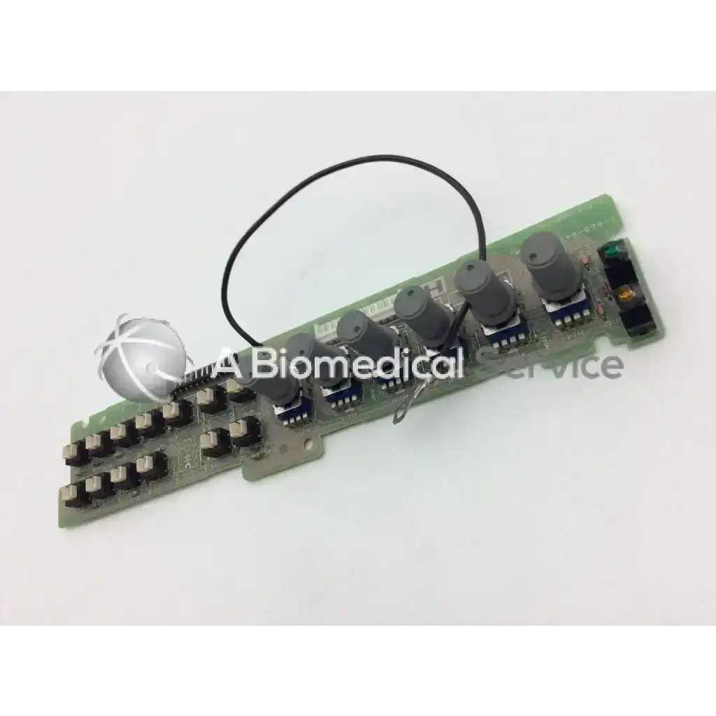 Sony 1-668-849-12 1-714-985-14 Board - Medical parts