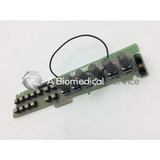Sony 1-668-849-12 1-714-985-14 Board - Medical parts