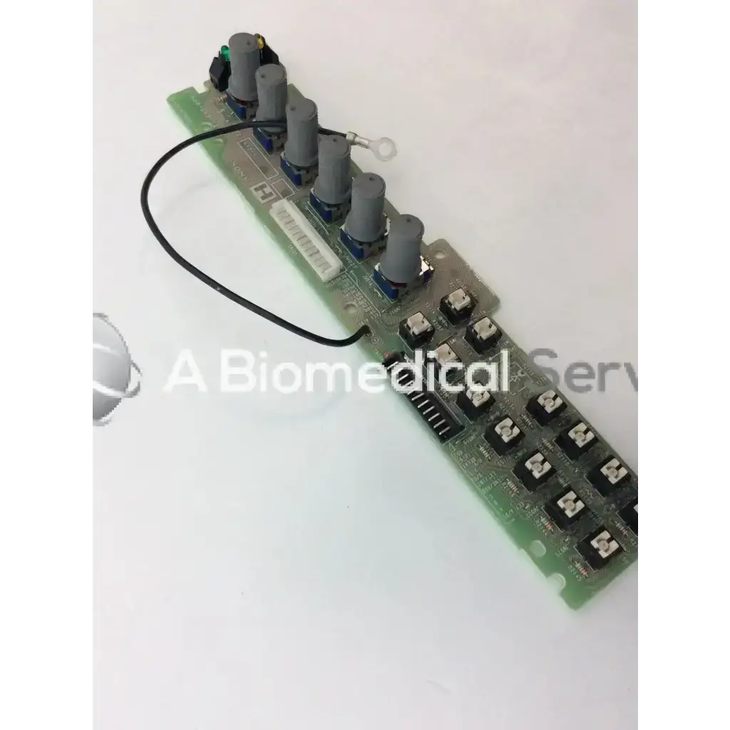 Sony 1-668-849-12 1-714-985-14 Board - Medical parts