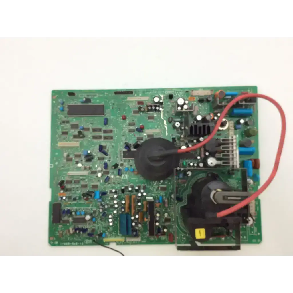 Sony 1-668-968-12 Main Circuit Board PCB Motherboard