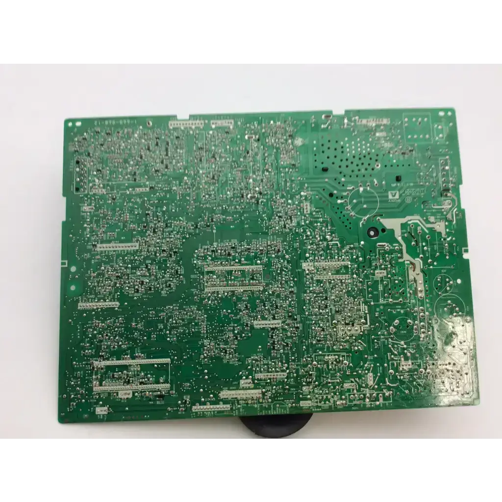 Sony 1-668-968-12 Main Circuit Board PCB Motherboard