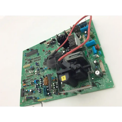 Sony 1-668-968-12 Main Circuit Board PCB Motherboard