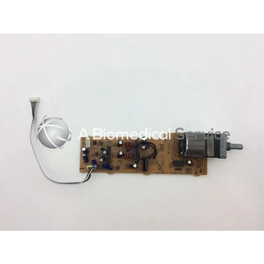 Sony 1-690-698-11 GK-2C 94V-0 Volume PCB Board - Medical